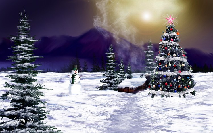 Christmas Delight