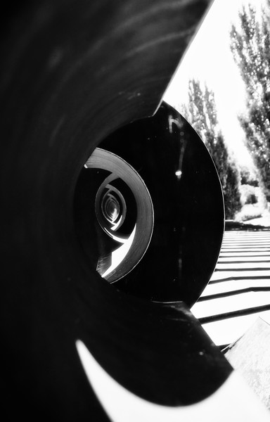 Twisted