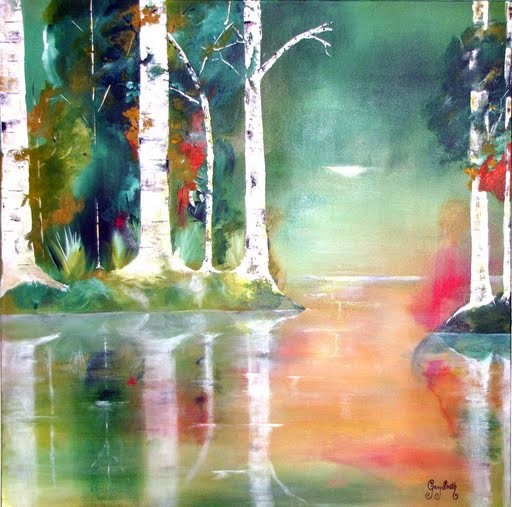 Island Birch