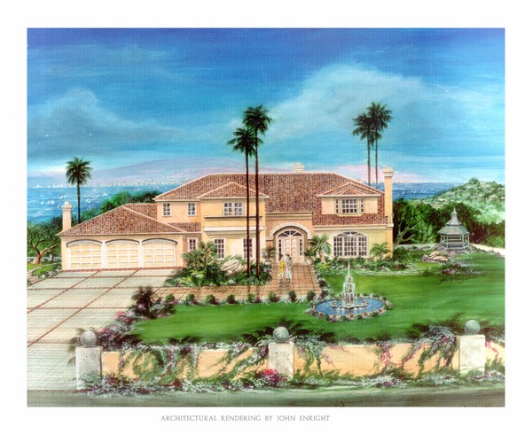 San Francisco Bay Estate