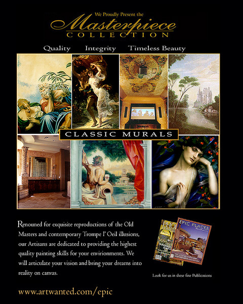 Murals Presentation Page 2005