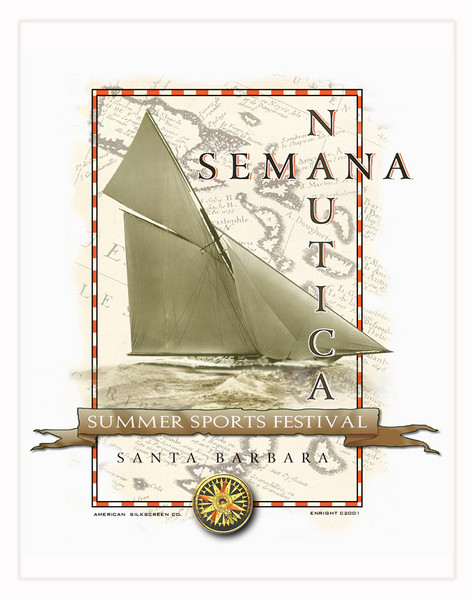 Semana Nautica 