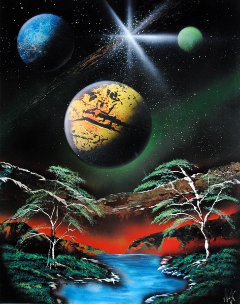 Serene 5