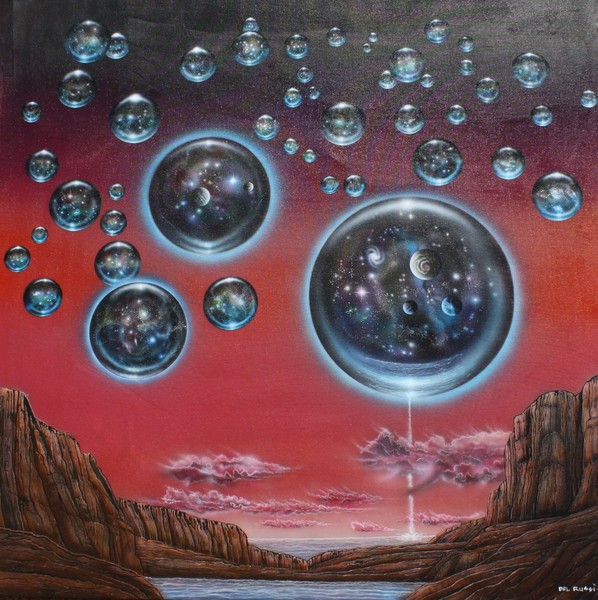 MULTIVERSE 1