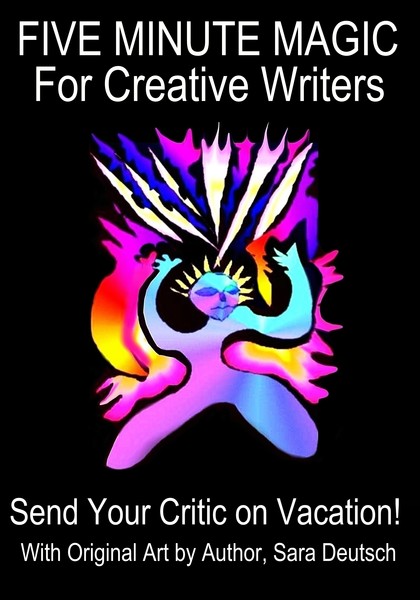 Send Your Critic on Vacation! 