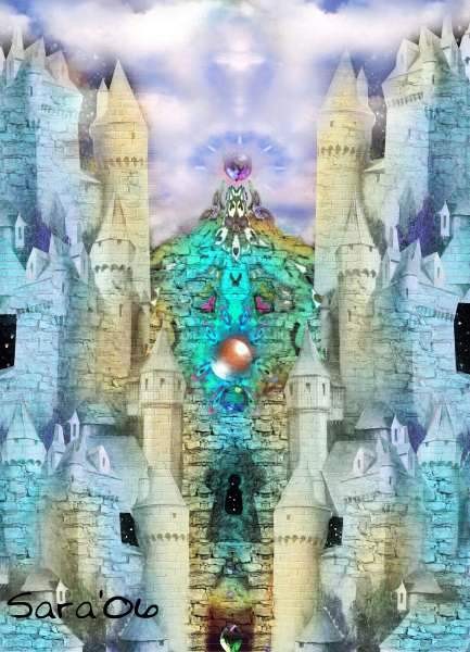 Castles in the Clouds