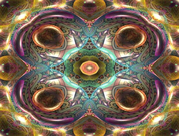 altered concept of abstract thought