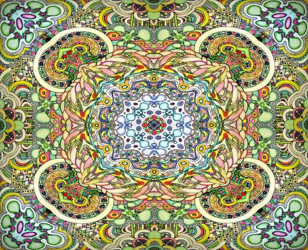 points and digital effects