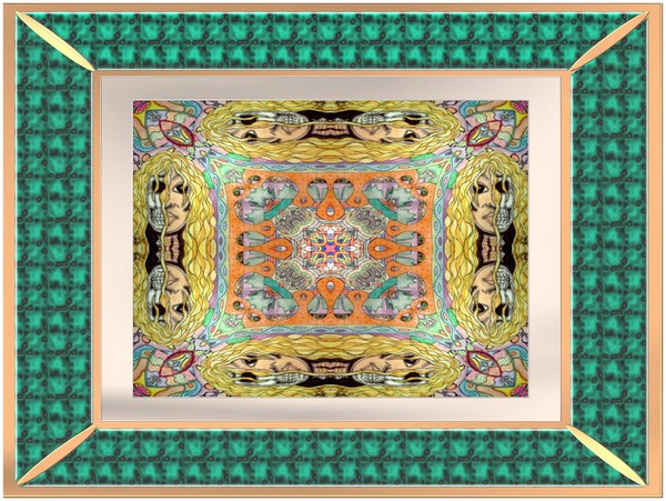 rearranging the cosmic puzzle 6