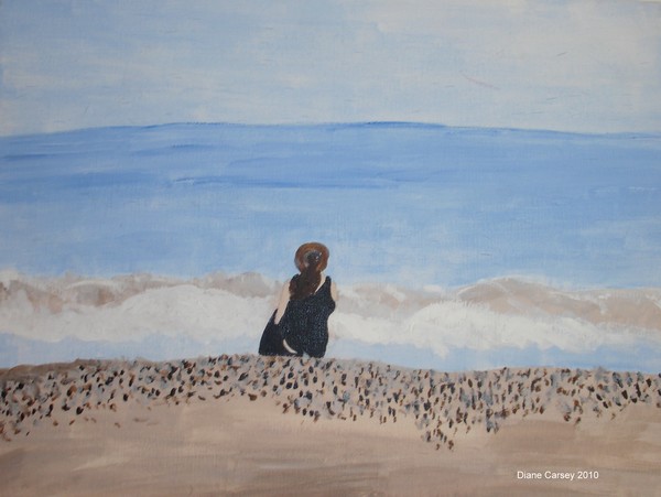 Kessingland Beach