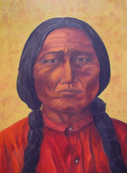 Sitting Bull