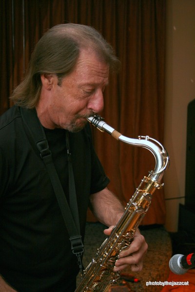 Mr. Jimmy