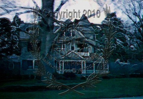 House In New Jersey
