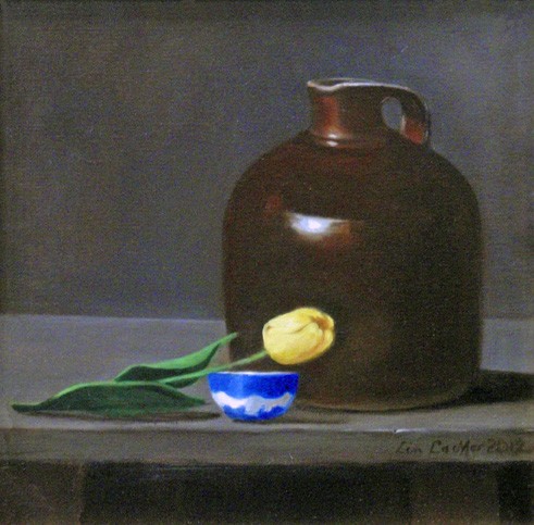 Little Brown Jug