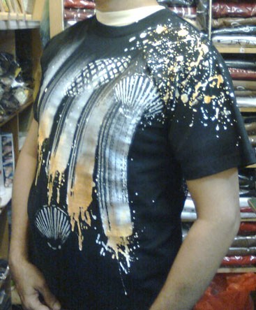 T SHIRT DESIGN