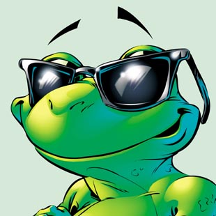 Frog
