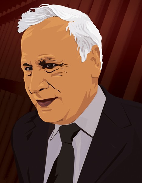 Moshe Katzav