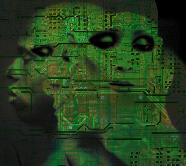 Alice Seeing, Living On Series 2012