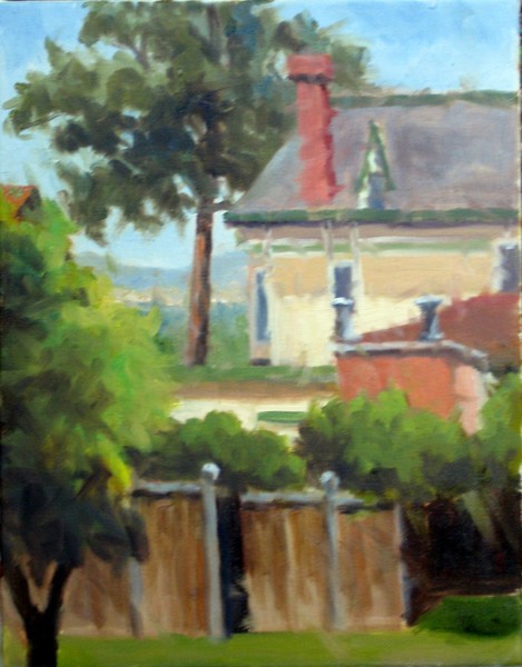 The Manor