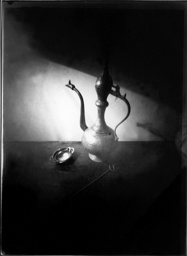 Camera obscura