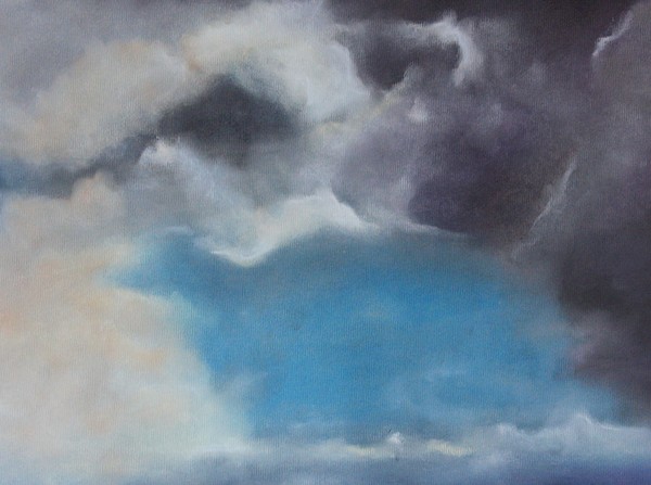 Ciel encombrant