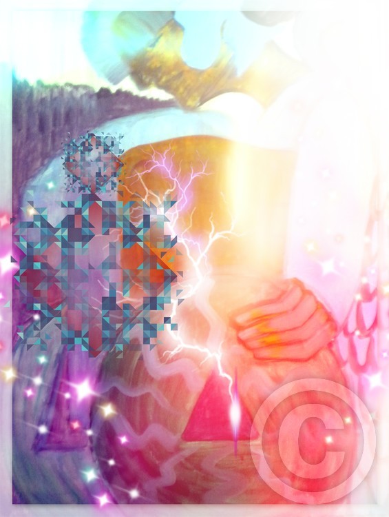 Creating Illusions