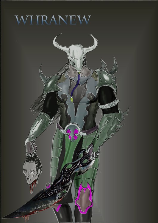 Deamon-II