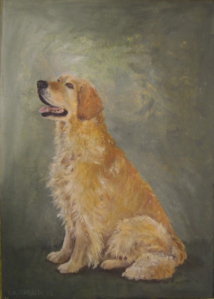 Goldie