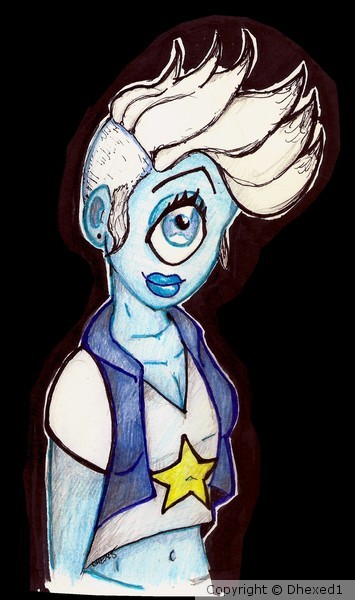 Shapphire 002
