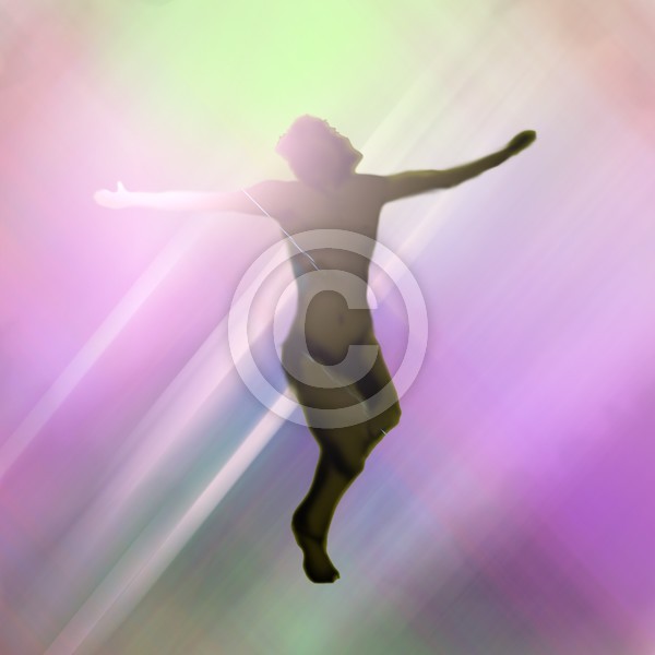 resurrección Jesucristo dios