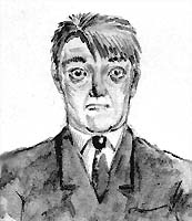 Selfportrait
