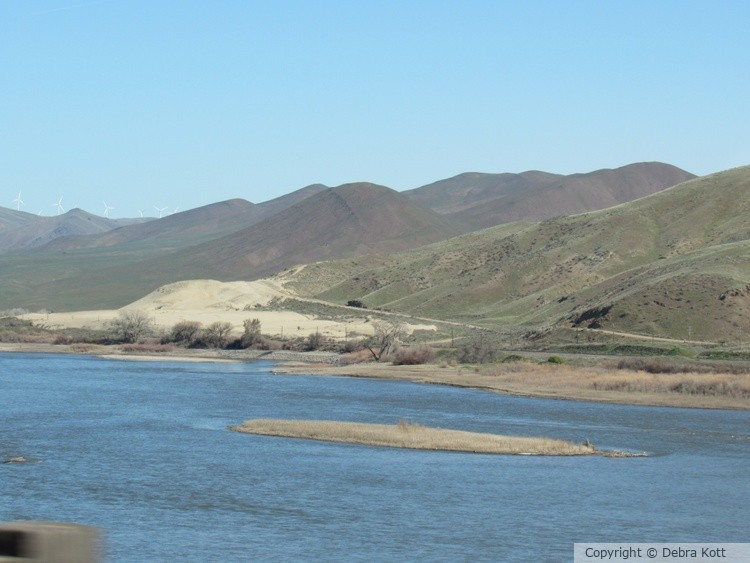 Snake River