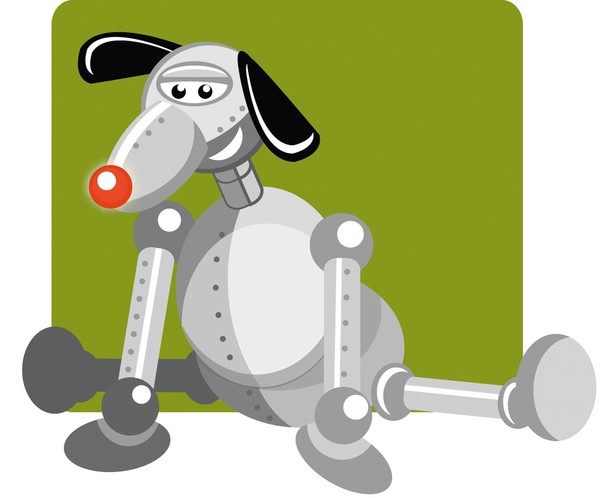 Dog 4