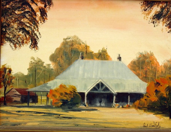 Homestead