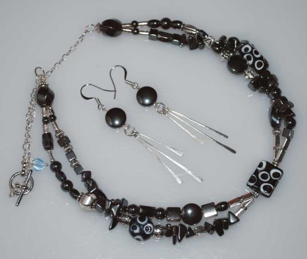 ASPHALT by Cats Eye Gems