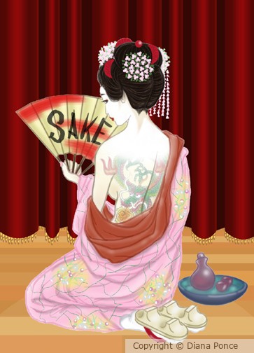 Sake