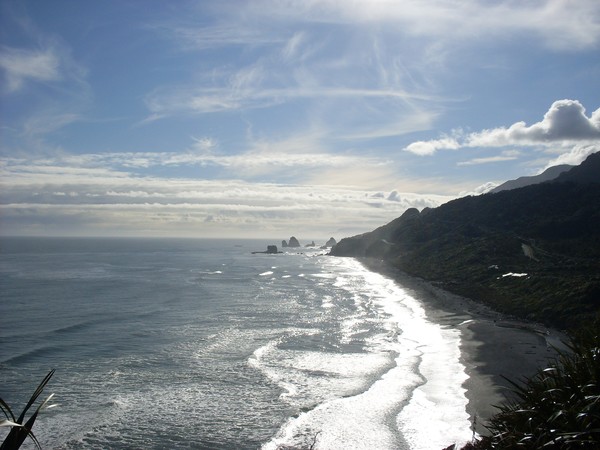 West Coast Wonder