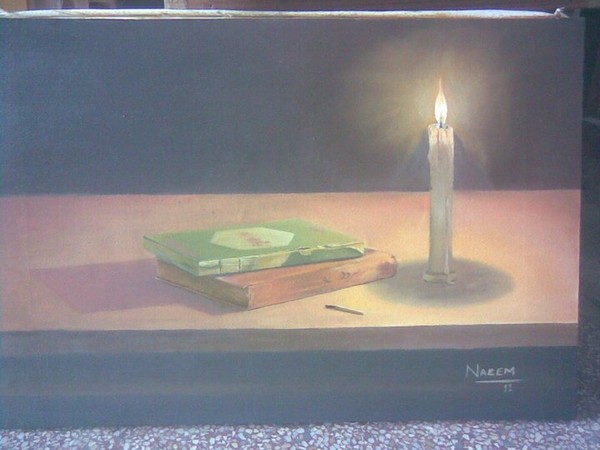Candle