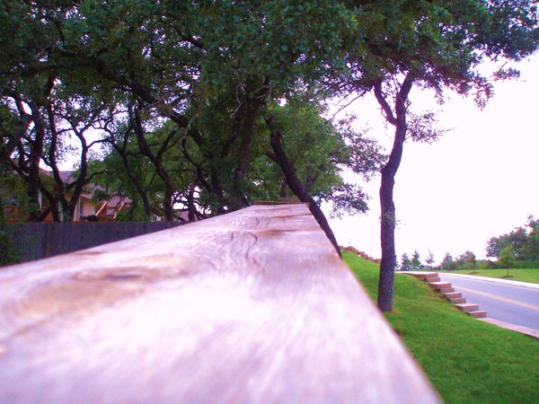 San Antonio's Hill Country