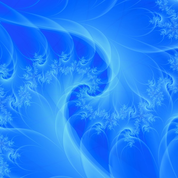 Journey to the Center of the Blues