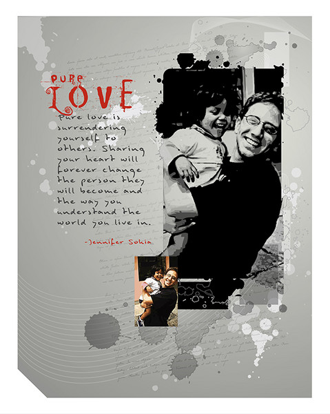Pure Love
