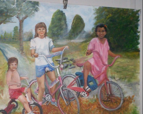 biker budies