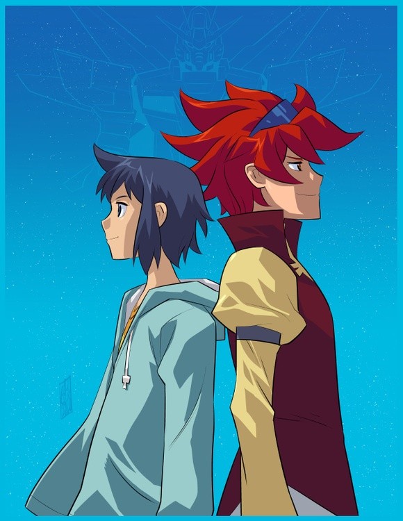 sei and reiji