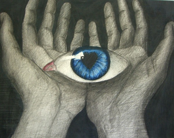 Beauty is in the Eye of the Beholder