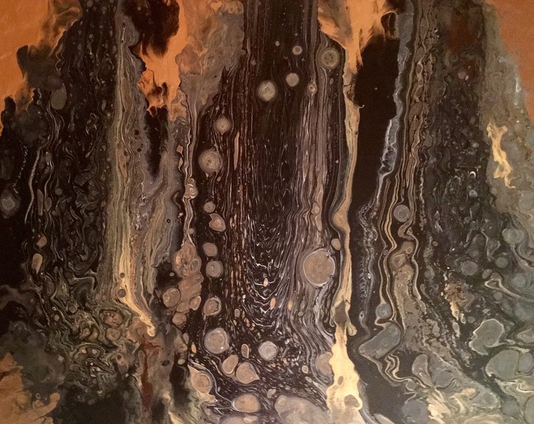 Driftwood