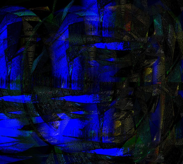 Near Water