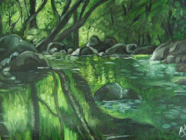 FOREST