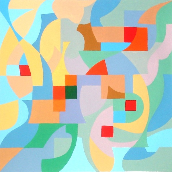 Southern Spring