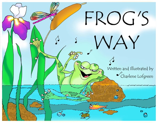 frogs way