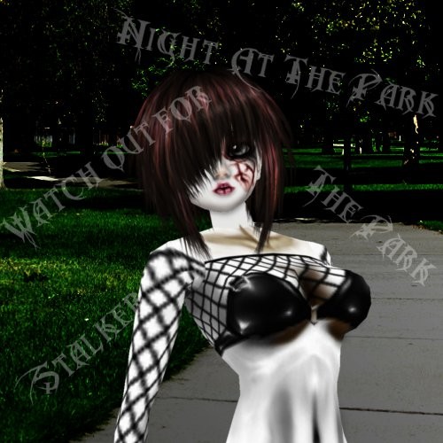 Park stalker 
